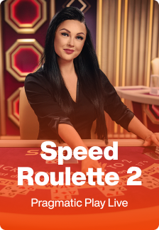 Speed Roulette 2 game tile