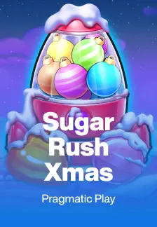 Sugar Rush Xmas