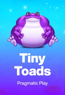 Tiny Toads