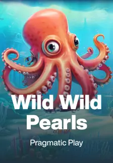 Wild Wild Pearls