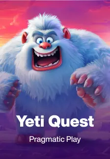 Yeti Quest