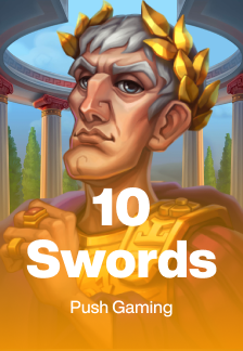 10 Swords