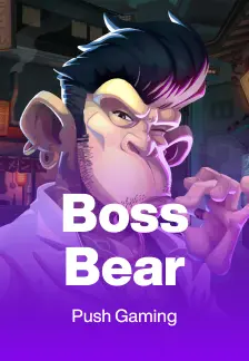 Boss Bear