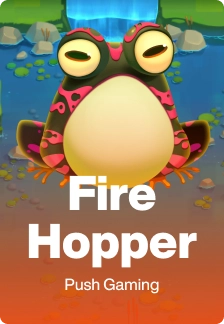Fire Hopper
