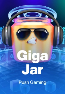 Giga Jar game tile