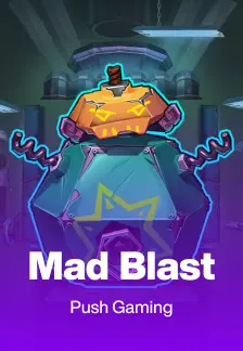 Mad Blast