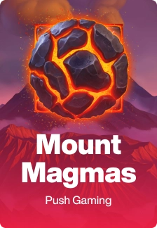 Mount Magmas