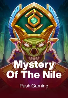 Mystery of the Nile