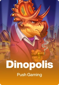 Dinopolis game tile