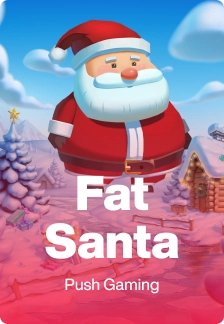 Fat Santa game tile