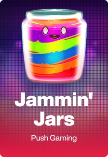 Jammin' Jars game tile
