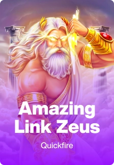 Amazing Link Zeus