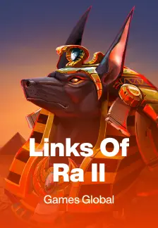 Links of Ra II