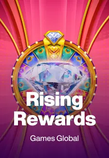 Rising Rewards