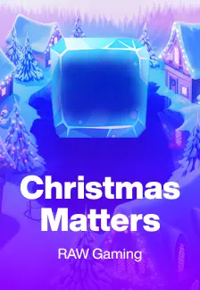 Christmas Matters