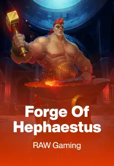 Forge of Hephaestus
