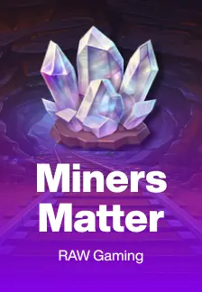 Miners Matter