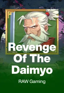 Revenge of the Daimyo