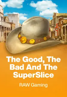 The Good, the Bad and the SuperSlice