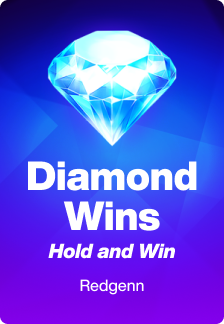 Diamond Wins Hold and Win