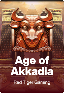 Age of Akkadia game tile