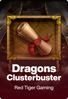 Dragons Clusterbuster