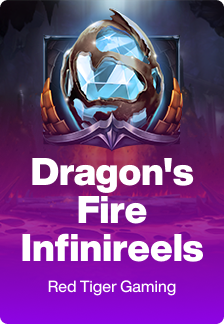 Dragon's Fire Infinireels