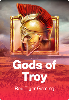 Gods of Troy
