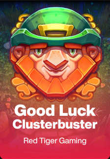 Good Luck Clusterbuster