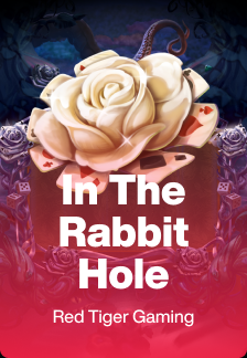 In The Rabbit Hole game tile