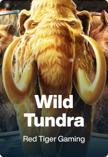 Wild Tundra