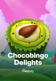 Chocobingo Delights
