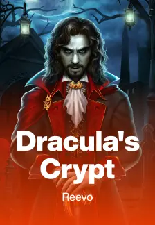 Dracula's Crypt