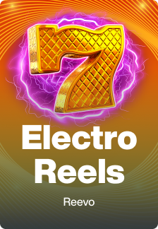 Electro Reels game tile