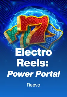 Electro Reels: Power Portal