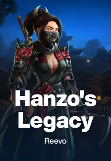 Hanzo's Legacy