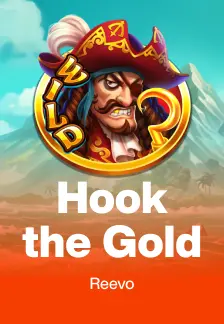 Hook the Gold