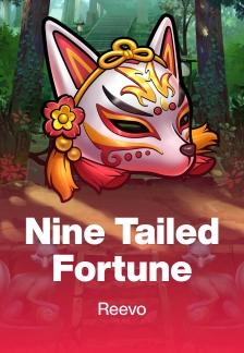 Nine Tailed Fortune