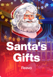 Santa's Gifts