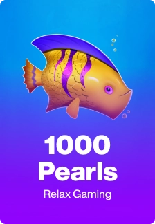 1000 Pearls game tile