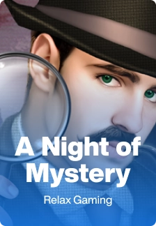 A Night of Mystery game tile