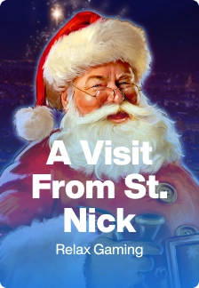 A Visit From St. Nick game tile