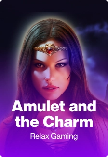 Amulet and the Charm game tile