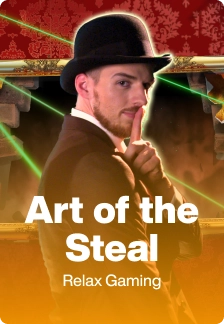 Art of the Steal game tile