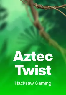 Aztec Twist game tile
