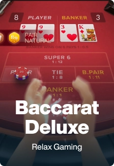 Baccarat Deluxe