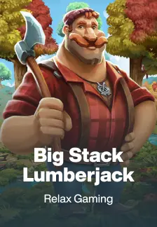 Big Stack Lumberjack