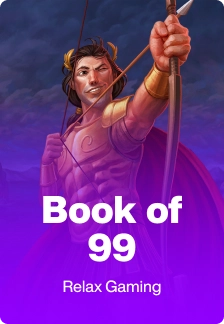 Book of 99 game tile