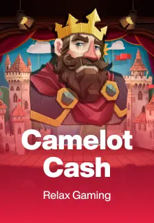 Camelot Cash