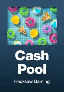 Cash Pool game tile